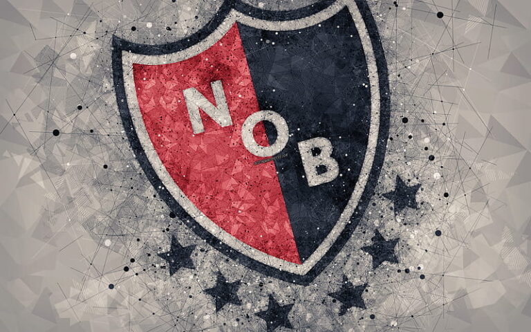 HD-wallpaper-ca-newells-old-boys-logo-geometric-art-argentine-football-club-gray-abstract-background-argentine-primera-division-football-rosario-argentina-creative-art-newells-old-boys-fc
