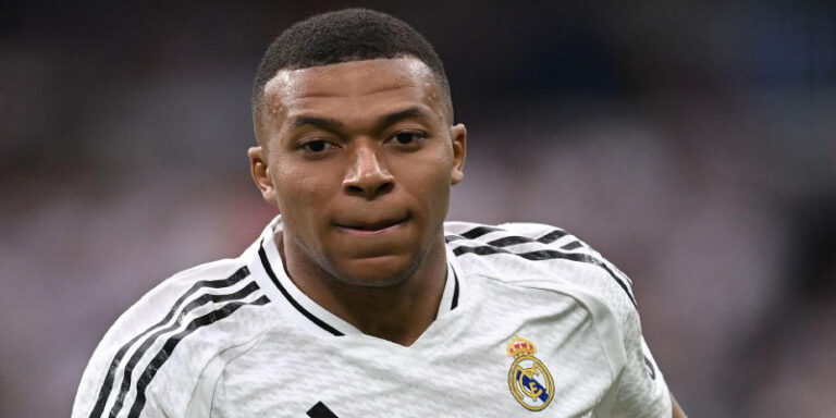 Kylian Mbappé: The Rising Football Legend and His Impact