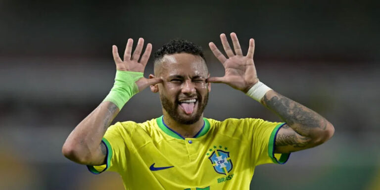 Neymar: The New Era in African Music and Cultural Fusion